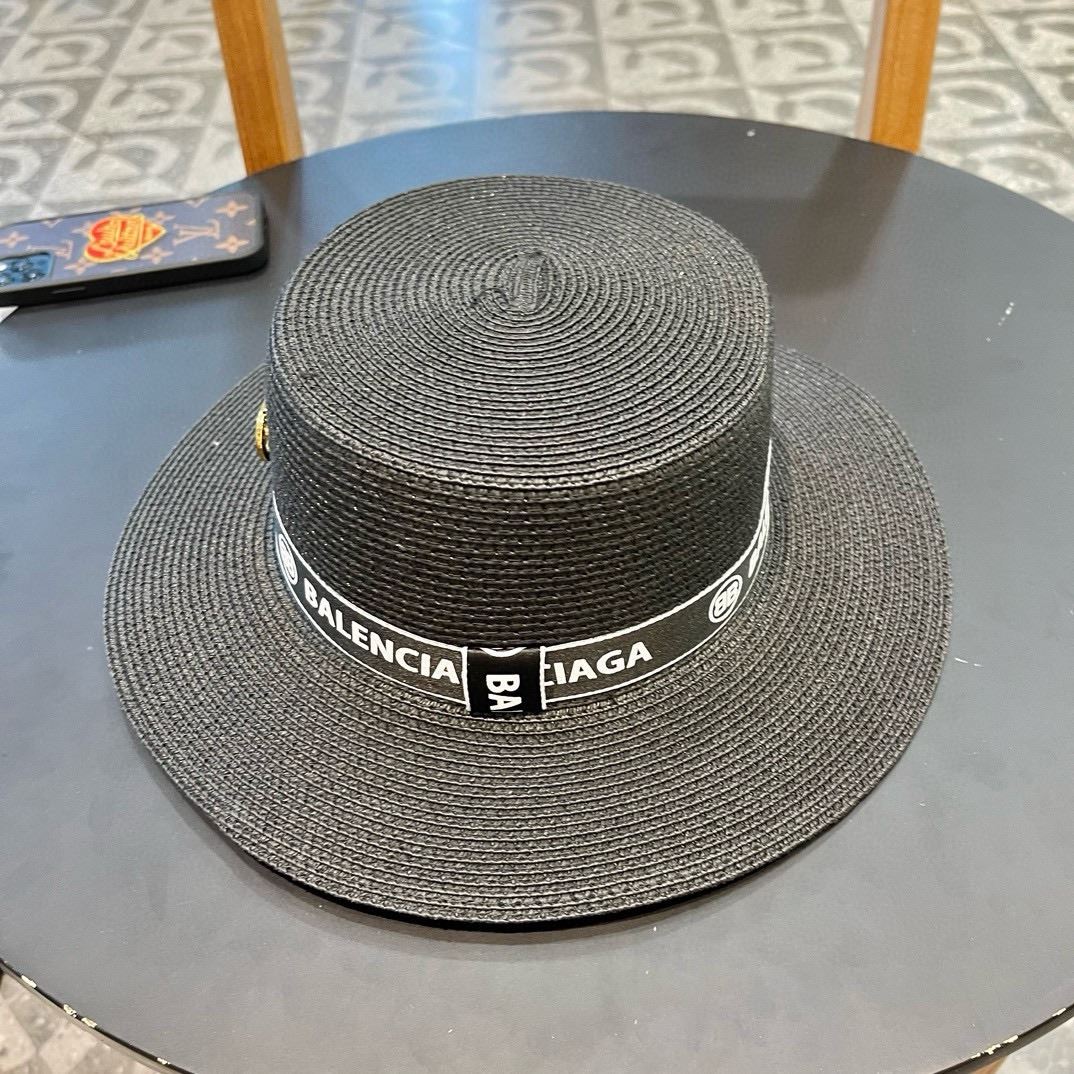 Balenciaga Caps